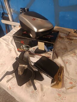 Multi Console Box IV Touring R - 2
