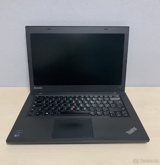 LENOVO T440 – ZÁRUKA – KAMENNÁ PRODEJNA - 2