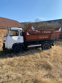 Prodám Avii A31 T-K - 2