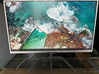PC monitor Phillips 246E7 (24" - Full HD 1920 × 1080) - 2
