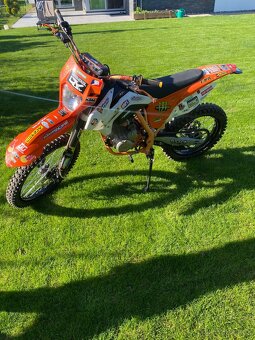 Minirocket 250 - 2