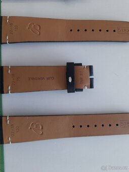 kožené pásky Breitling - 2