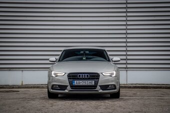 Audi A5 Sportback 3.0 TDI - 2