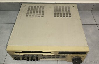 Svhs Panasonic ag-7355 - 2