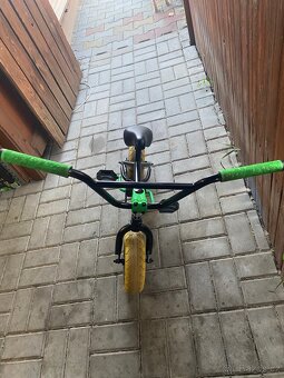 Mini bmx - 2