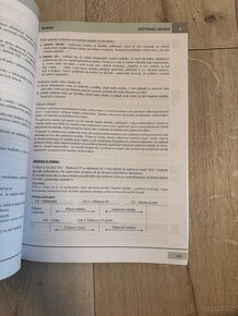 Učebnice účetnictví 2. díl - 2