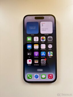 iPhone 14 PRO - 128GB - 2