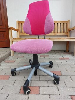Dětská židle k psacímu stolu Mayer Actikid - 2
