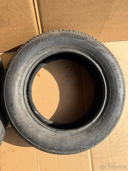 pneu gumy kola 195/60 r15 firestone t2 3000 - 2