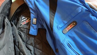Bunda na motorku XC-TING vel. XL - 2