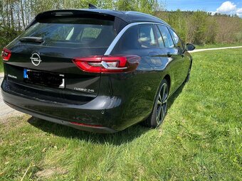 Insignia B 4x4 - 2