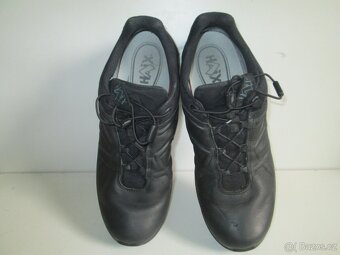 Haix GTX....vel.44 - 2