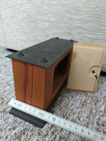 Retrohodiny - 2