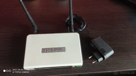 Wi-fi router - 2