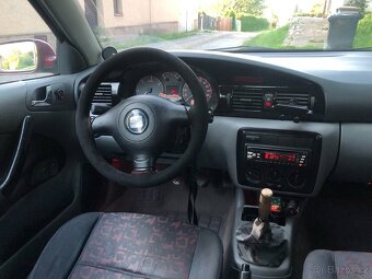 Škoda octavia 1.9 tdi Náhradní díly - 2