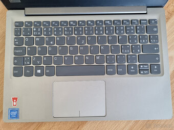 Notebook Lenovo ideapad 120s-11IAP ⭐ - 2