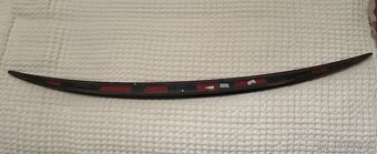 Volvo S60 spoiler - 2
