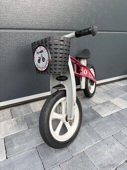 Odrazedlo First Bike - 2