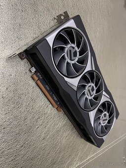 Grafická Karta Radeon™ RX 6900 XT - 2