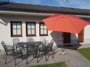 Dlouhodobý pronájem bytu 3+kk a 2+kk Lipno nad Vltavou - 2