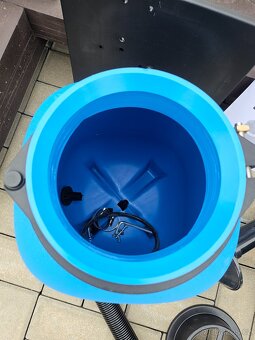 Nádoba na písek 20kg filtrace bazen - 2