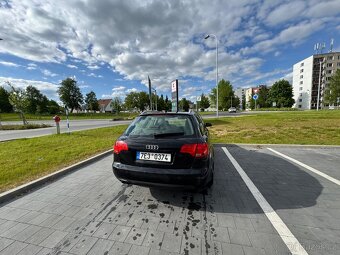 Audi A4 B7 2.0Tdi 103Kw - 2