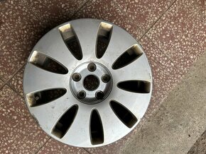 rafek Audi 16" - 2