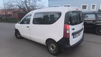 Dacia dokker - 2