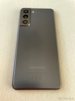 Samsung Galaxy S21 - 2