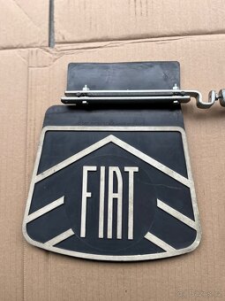 Fiat 1100/1100R - 2