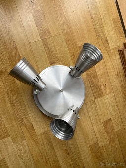 Ikea světlo na strop - Krämare - 2