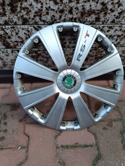 Poklice RS-T r16 - 2