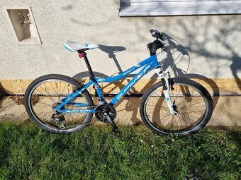 Jízdní kolo Shimano Superior XC 24 - 2