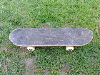 Skateboard dětský - 2
