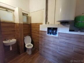 Sklad, dilna 290 m2 - 2