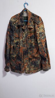 Uniforma. Armáda. Jednotka. Německo - 2