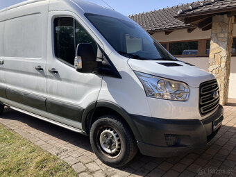 Ford Transit 2.2 TDCi L2H2 74kw - 2