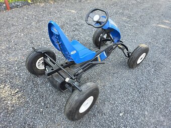 Berg Compact Sport XXL - 2