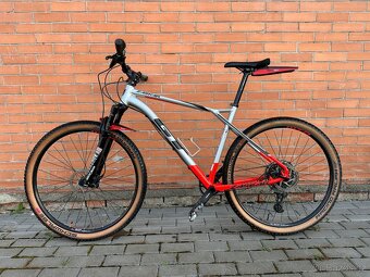 GT Zaskar Elite Silver XL - 2