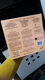 EDP Unic - Vanille Gourmande gift box - SLEVA - 2