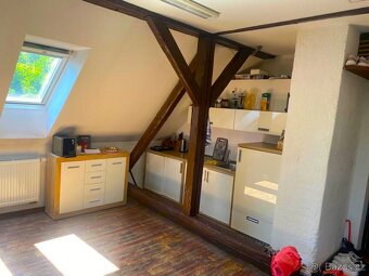 Pronájem bytu 1+kk 50 m² Rožnov pod Radhoštěm - 2