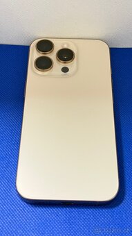 iPhone 16 Pro Pouštní Titan 1T, krásný stav - 2