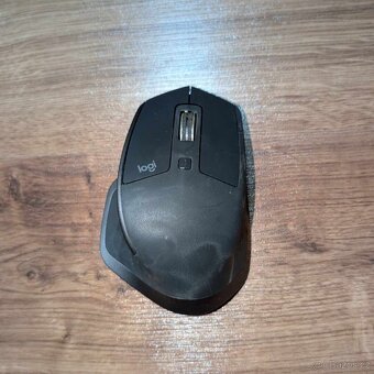 Logitech MX Master 2S - 2
