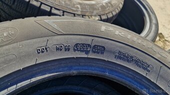 Michelin primac 4ks 215x65 R17 - 2