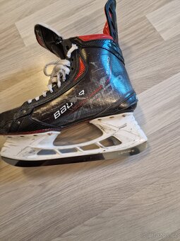 Hokejové brusle Bauer Vapor 3x Pro - 2
