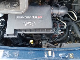 Ford transit 8mist,2010,2,2 85kw - 2