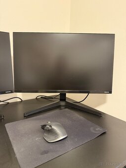 24" Samsung F24T350(2ks) - 2