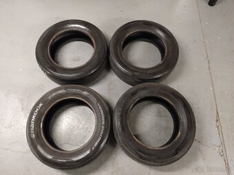Letní pneumatiky 195/65r15 - 2