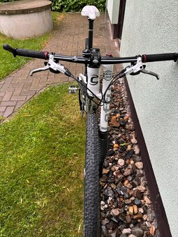Cannondale Scalpel 3 - 2