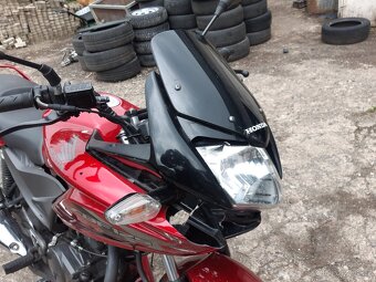 Honda cbf 125 - 2